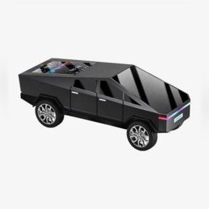 Boxă portabilă Bluetooth Cyber Truck